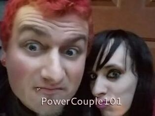 PowerCouple101