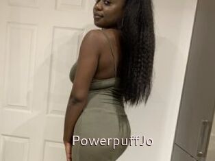PowerpuffJo