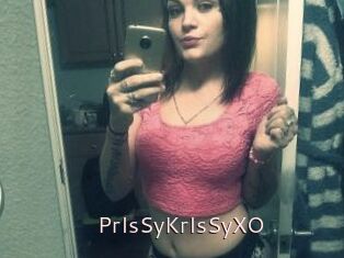 PrIsSyKrIsSyXO