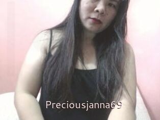 Preciousjanna69