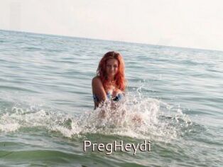 PregHeydi