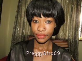 PreggyAfro69