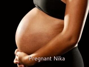 Pregnant_Nika