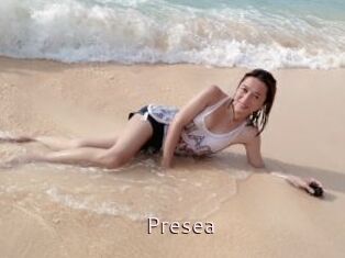 Presea