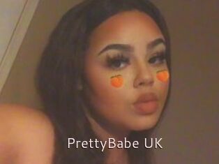 PrettyBabe_UK