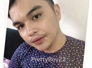 PrettyBoy22