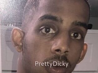 PrettyDicky