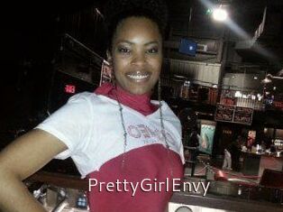 PrettyGirlEnvy