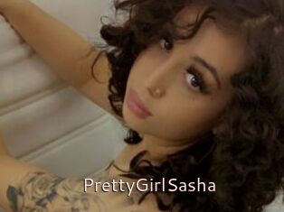 PrettyGirlSasha