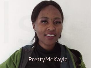 PrettyMcKayla