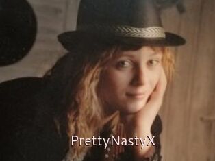 PrettyNastyX