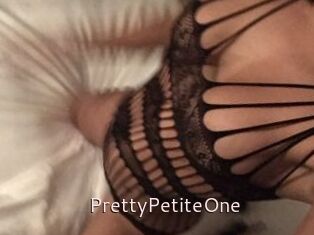 PrettyPetiteOne