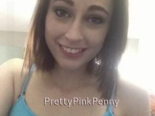 PrettyPinkPenny