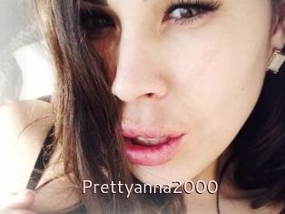 Prettyanna2000