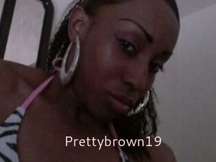 Prettybrown19