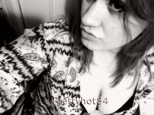 Prettyhot84