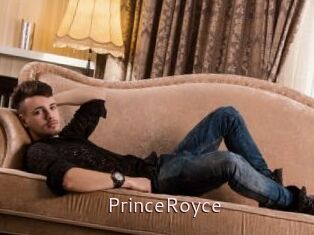 PrinceRoyce