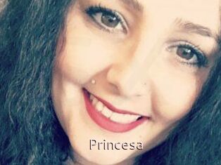 Princesa