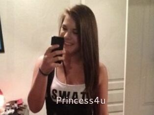 Princess4u