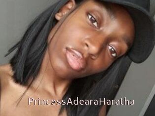 PrincessAdearaHaratha