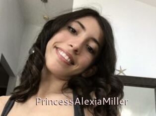 PrincessAlexiaMiller