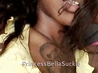 PrincessBellaSuckle