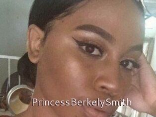PrincessBerkelySmith