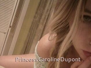 PrincessCarolineDupont