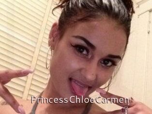 PrincessChloeCarmen