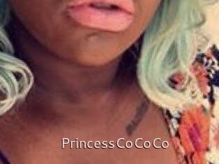PrincessCoCoCo