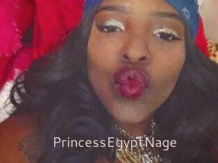 PrincessEgyptNage