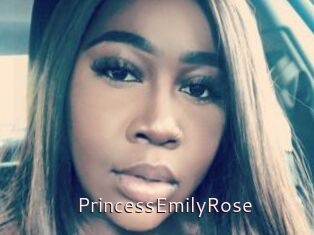 PrincessEmilyRose