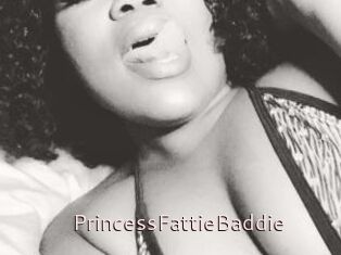 PrincessFattieBaddie