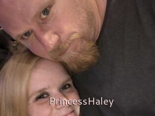 PrincessHaley