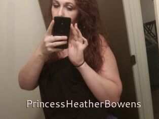 PrincessHeatherBowens