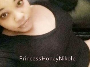 PrincessHoneyNikole