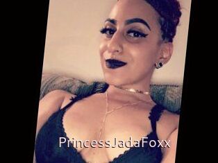 PrincessJadaFoxx