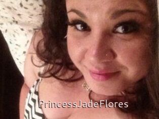 PrincessJadeFlores