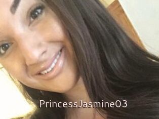 PrincessJasmine03