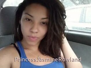 PrincessJasmineRowland