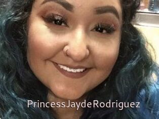 PrincessJaydeRodriguez