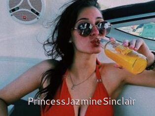 PrincessJazmineSinclair