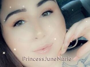 PrincessJuneMarie