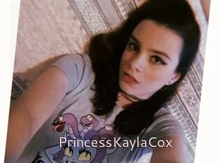 PrincessKaylaCox