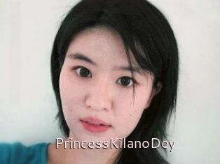 PrincessKilanoDey