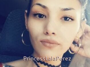 PrincessLalaPerez