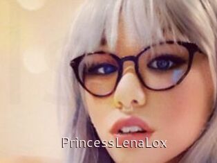 PrincessLenaLox