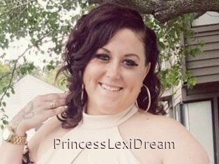 PrincessLexiDream