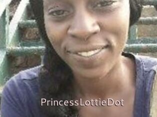 PrincessLottieDot