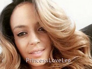 PrincessLoveLee